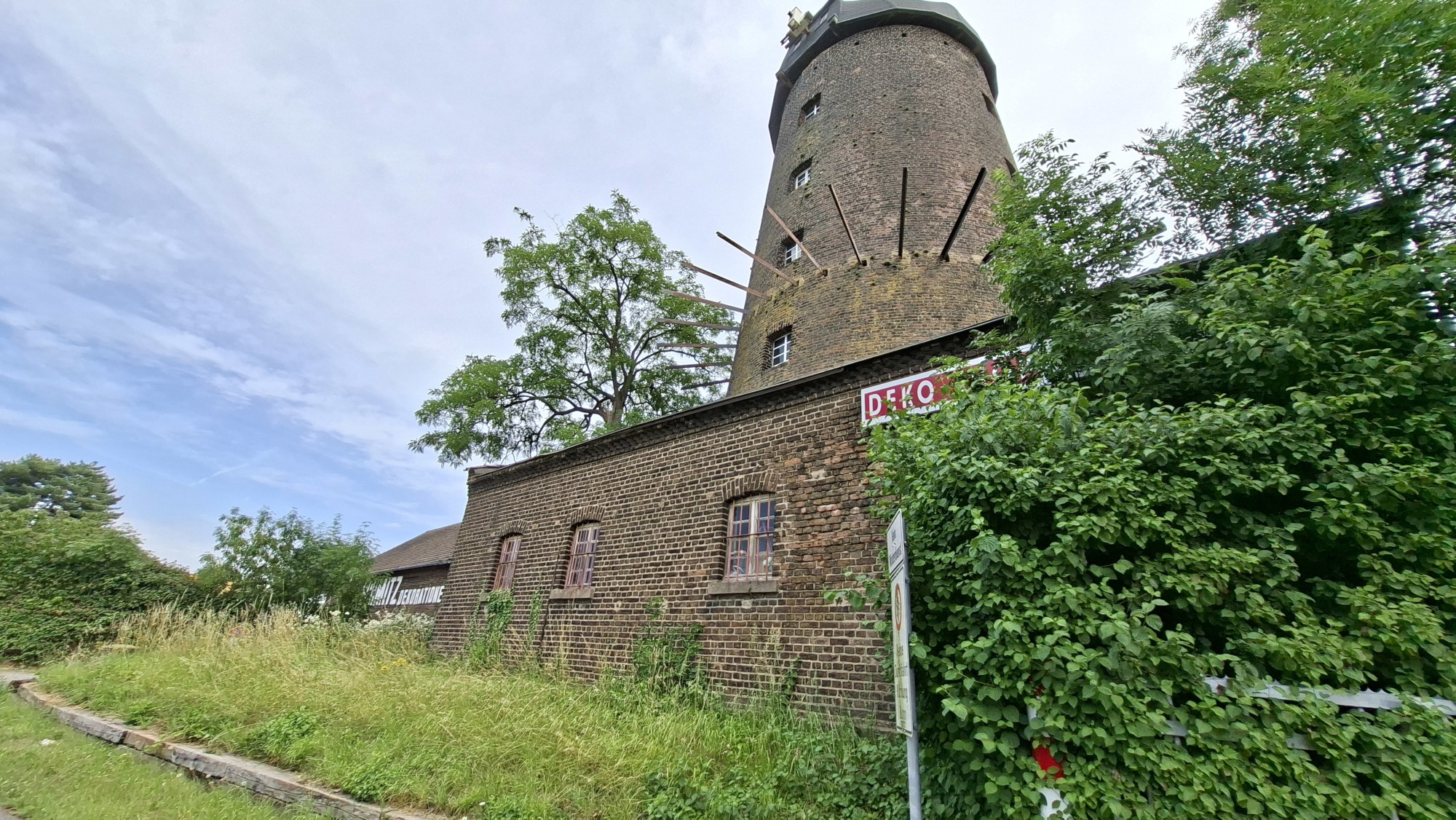 Koeln Godorf